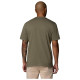 Columbia Ανδρική κοντομάνικη μπλούζα CSC Basic Logo™ T-Shirt